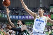 贝博-今晨突围战来临，北京首钢围绕NBA季后赛止住颓势，引发热议，训练强度明显提升的简单介绍