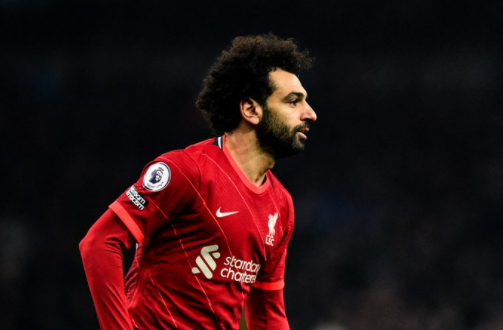 包含萨拉赫爆冷击败TES,回归赛场引爆全场!的词条 包含萨拉赫爆冷击败TES,回归赛场引爆全场!的词条